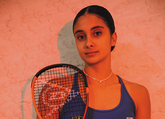 ROWAN ELARABY (Egypt)